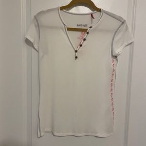 Alp-n-Rock S/S Henley 2